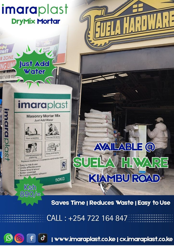 Imaraplast project